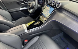 Mercedes-Benz GLC GLC 300 4MATIC Coupe 2026