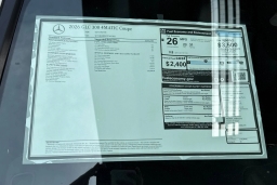 Mercedes-Benz GLC GLC 300 4MATIC Coupe 2026