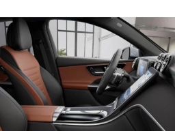 Mercedes-Benz GLC GLC 300 4MATIC Coupe 2026