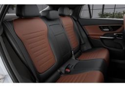 Mercedes-Benz GLC GLC 300 4MATIC Coupe 2026