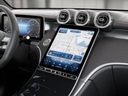 Mercedes-Benz GLC GLC 300 4MATIC Coupe 2026