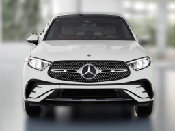 Mercedes-Benz GLC GLC 300 4MATIC Coupe 2026