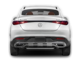 Mercedes-Benz GLC GLC 300 4MATIC Coupe 2026