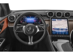 Mercedes-Benz GLC GLC 300 4MATIC Coupe 2026
