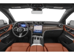 Mercedes-Benz GLC GLC 300 4MATIC Coupe 2026