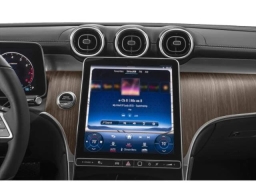 Mercedes-Benz GLC GLC 300 4MATIC Coupe 2026