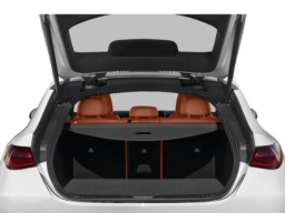 Mercedes-Benz GLC GLC 300 4MATIC Coupe 2026