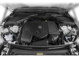 Mercedes-Benz GLC GLC 300 4MATIC Coupe 2026