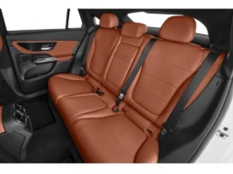 Mercedes-Benz GLC GLC 300 4MATIC Coupe 2026