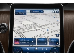 Mercedes-Benz GLC GLC 300 4MATIC Coupe 2026