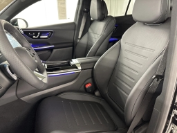 Mercedes-Benz GLC GLC 300 4MATIC Coupe 2026