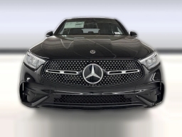 Mercedes-Benz GLC GLC 300 4MATIC Coupe 2026