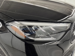 Mercedes-Benz GLC GLC 300 4MATIC Coupe 2026