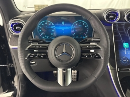 Mercedes-Benz GLC GLC 300 4MATIC Coupe 2026