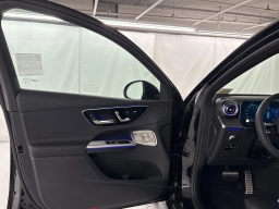 Mercedes-Benz GLC GLC 300 4MATIC Coupe 2026