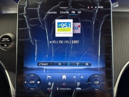 Mercedes-Benz GLC GLC 300 4MATIC Coupe 2026