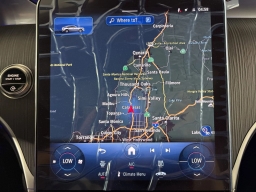 Mercedes-Benz GLC GLC 300 4MATIC Coupe 2026