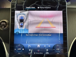 Mercedes-Benz GLC GLC 300 4MATIC Coupe 2026