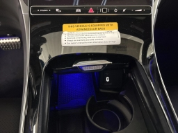 Mercedes-Benz GLC GLC 300 4MATIC Coupe 2026