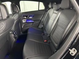 Mercedes-Benz GLC GLC 300 4MATIC Coupe 2026