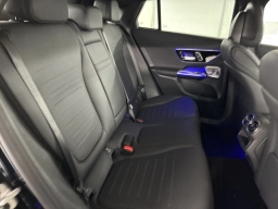 Mercedes-Benz GLC GLC 300 4MATIC Coupe 2026