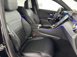 Mercedes-Benz GLC GLC 300 4MATIC Coupe 2026