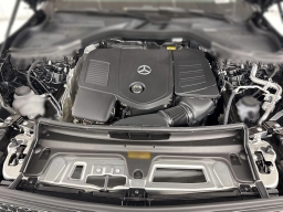 Mercedes-Benz GLC GLC 300 4MATIC Coupe 2026