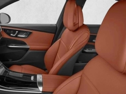 Mercedes-Benz GLC GLC 300 4MATIC Coupe 2026