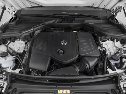 Mercedes-Benz GLC GLC 300 4MATIC Coupe 2026