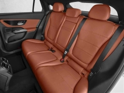 Mercedes-Benz GLC GLC 300 4MATIC Coupe 2026