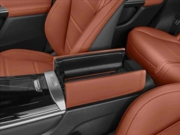 Mercedes-Benz GLC GLC 300 4MATIC Coupe 2026