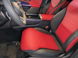 Mercedes-Benz GLC GLC 300 4MATIC Coupe 2026