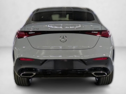 Mercedes-Benz GLC GLC 300 4MATIC Coupe 2026