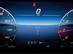 Mercedes-Benz GLC GLC 300 4MATIC Coupe 2026