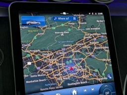 Mercedes-Benz GLC GLC 300 4MATIC Coupe 2026