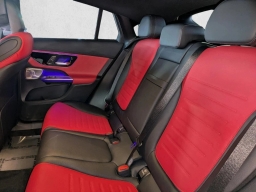 Mercedes-Benz GLC GLC 300 4MATIC Coupe 2026