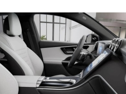 Mercedes-Benz GLC GLC 300 4MATIC Coupe 2026