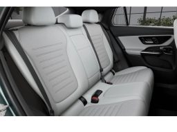 Mercedes-Benz GLC GLC 300 4MATIC Coupe 2026