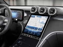 Mercedes-Benz GLC GLC 300 4MATIC Coupe 2026