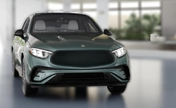 Mercedes-Benz GLC GLC 300 4MATIC Coupe 2026