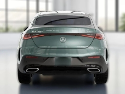 Mercedes-Benz GLC GLC 300 4MATIC Coupe 2026