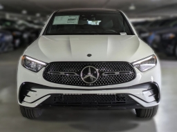 Mercedes-Benz GLC GLC 300 4MATIC Coupe 2026