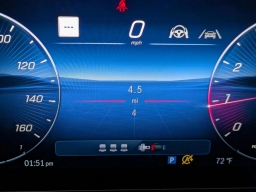 Mercedes-Benz GLC GLC 300 4MATIC Coupe 2026