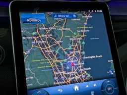 Mercedes-Benz GLC GLC 300 4MATIC Coupe 2026