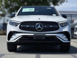Mercedes-Benz GLC GLC 300 4MATIC Coupe 2026