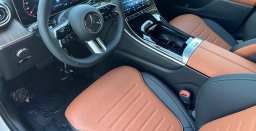 Mercedes-Benz GLC GLC 300 4MATIC Coupe 2026