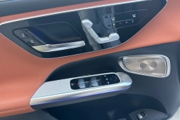 Mercedes-Benz GLC GLC 300 4MATIC Coupe 2026