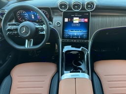 Mercedes-Benz GLC GLC 300 4MATIC Coupe 2026