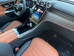 Mercedes-Benz GLC GLC 300 4MATIC Coupe 2026