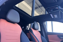 Mercedes-Benz GLC GLC 300 4MATIC Coupe 2026